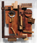 Square Play – Baker