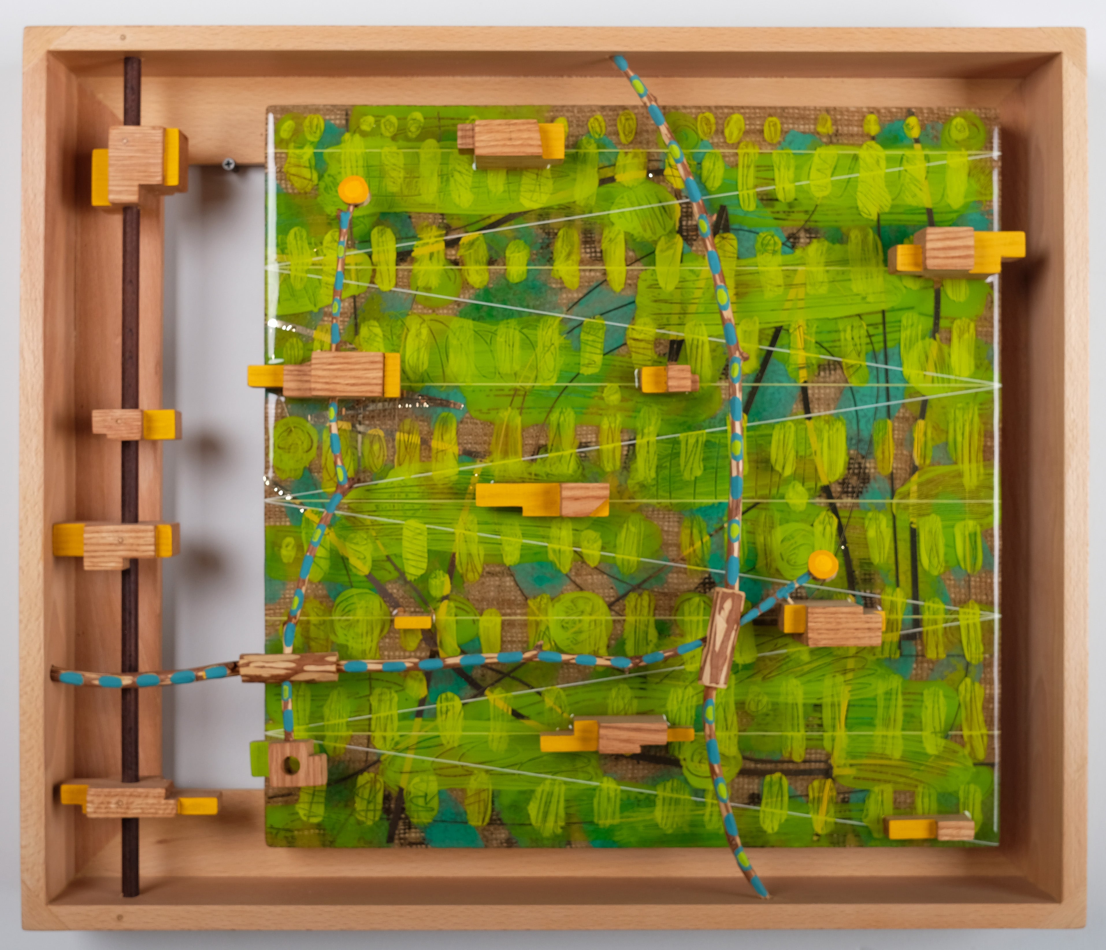 Square Play – Another Boundary