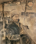My Father's Time