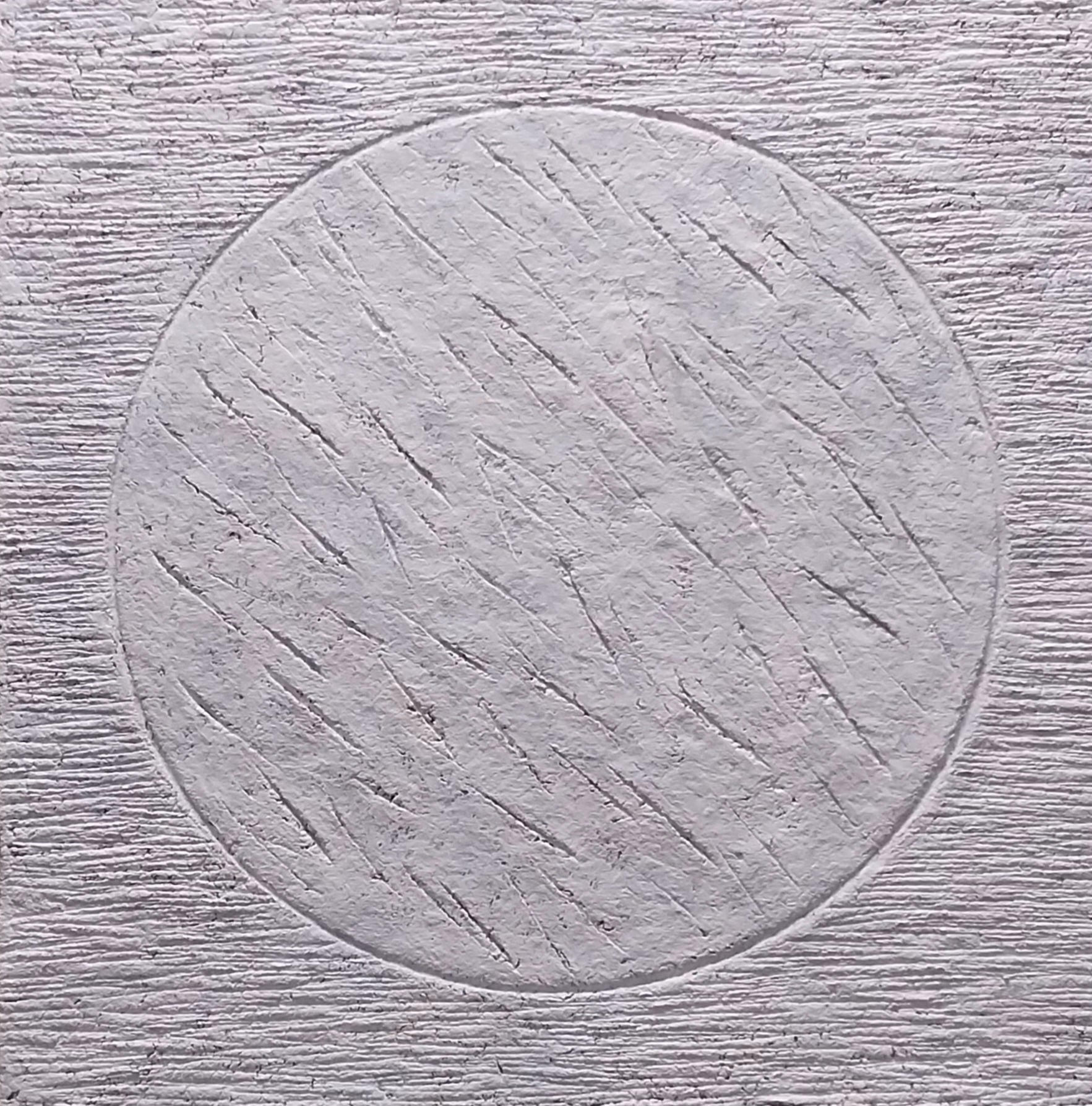 Gaze - Human, Nature, Society No.3