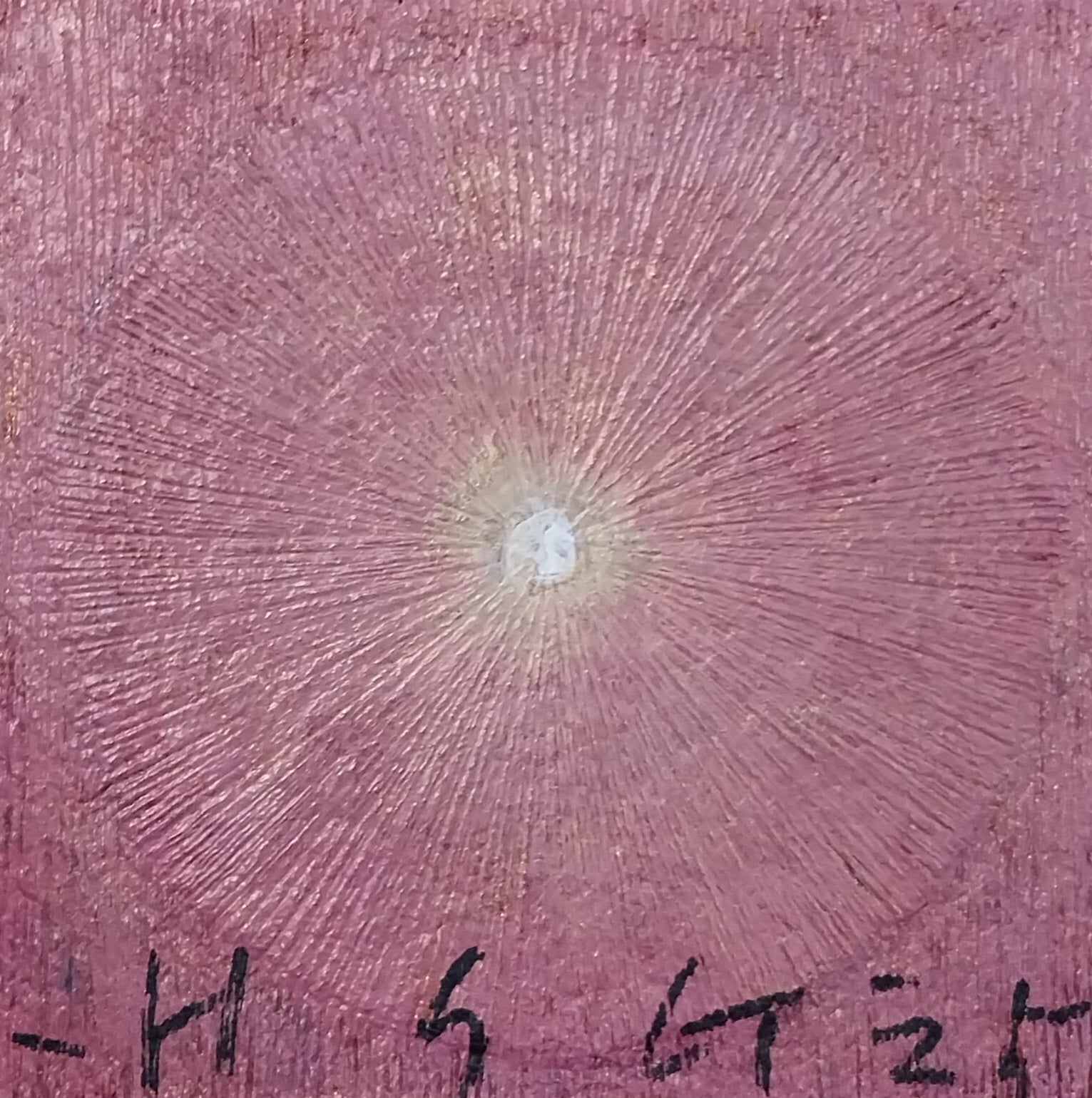 Gaze - Human, Nature, Society No.10