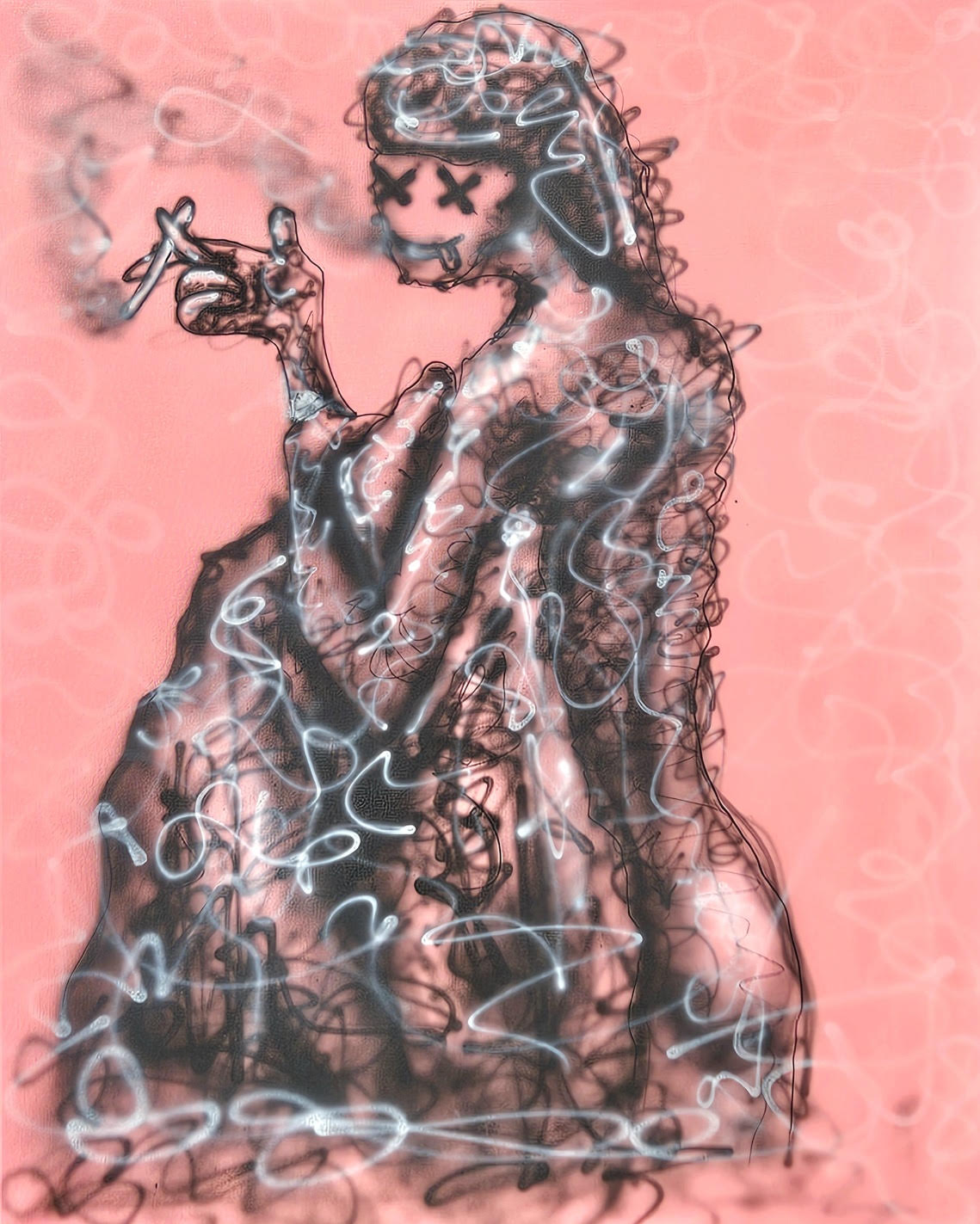 Cigarette After Sex