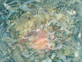 Blossoms in Bloom – Texture of Sunlight II