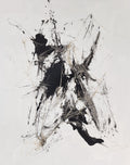 &nbsp;Drawing a line in Universe / No.17