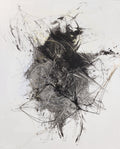 Drawing a line in Universe / No.18