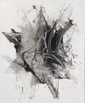 Drawing a line in Universe / No.16