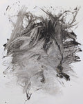 Drawing a line in Universe / No.19