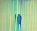 Drawing a line in Space No.16