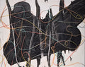 Drawing a line in Universe No.11