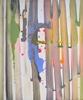Drawing a line in Space / No.29