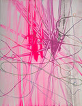 Drawing a line in Space / No.33