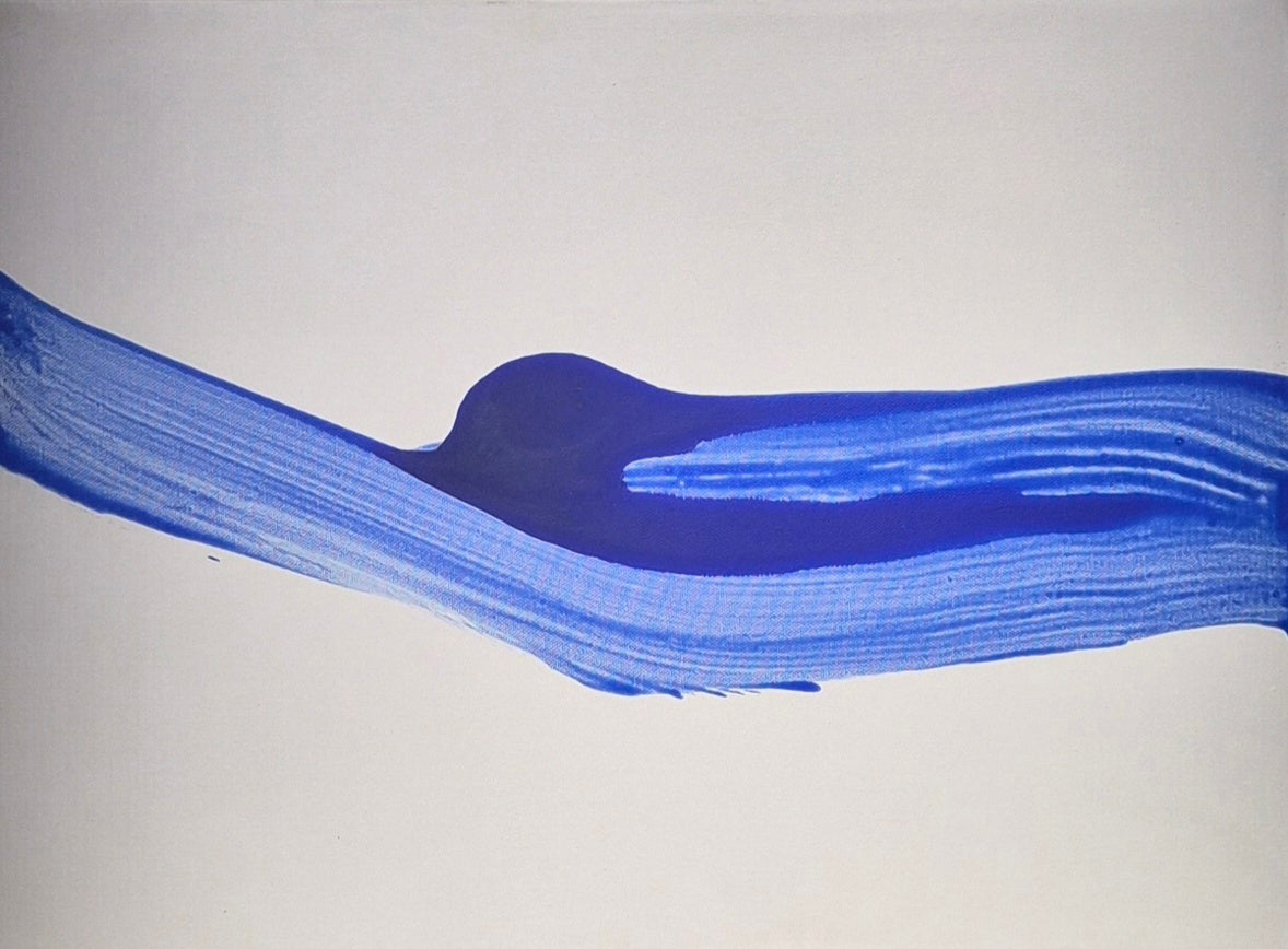 Drawing a line in Universe No.12