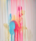 Drawing a line in Space / No.23