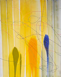 Drawing a line in Space / No.39