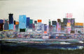 The composition of City - No,2