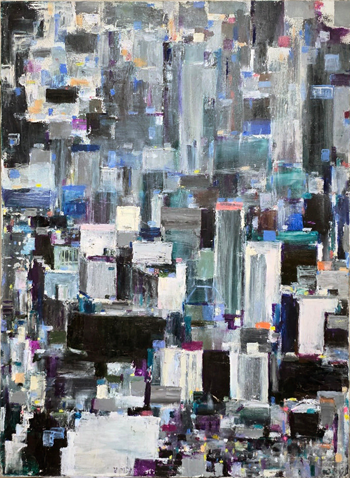 City  No.1