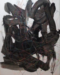 Drawing a line in Universe - No.4