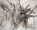Drawing a line in Universe -No.1