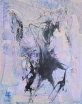 Drawing a line in Universe / No.27