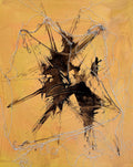 Drawing a line in Universe / No.26