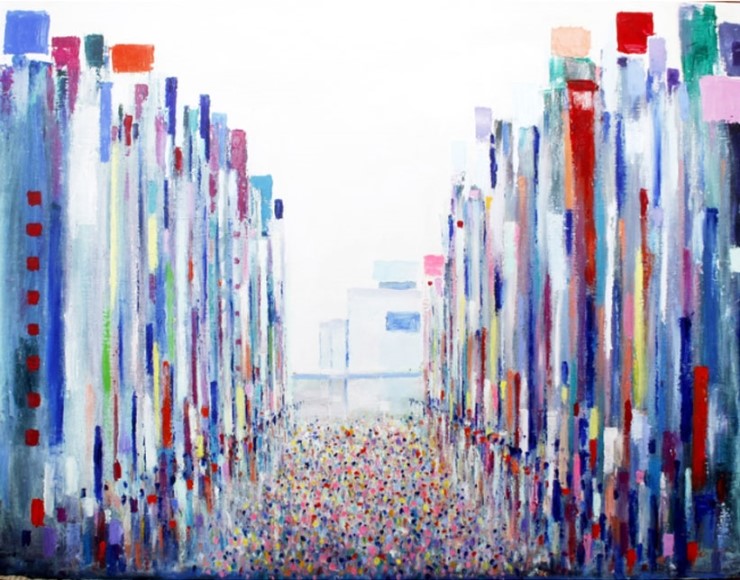 Ginza
