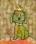 Square Play – Sadness of Joy