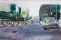 Street (Hong-ik University)