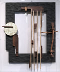 Square Play-Same Yet Different, Different Yet Same