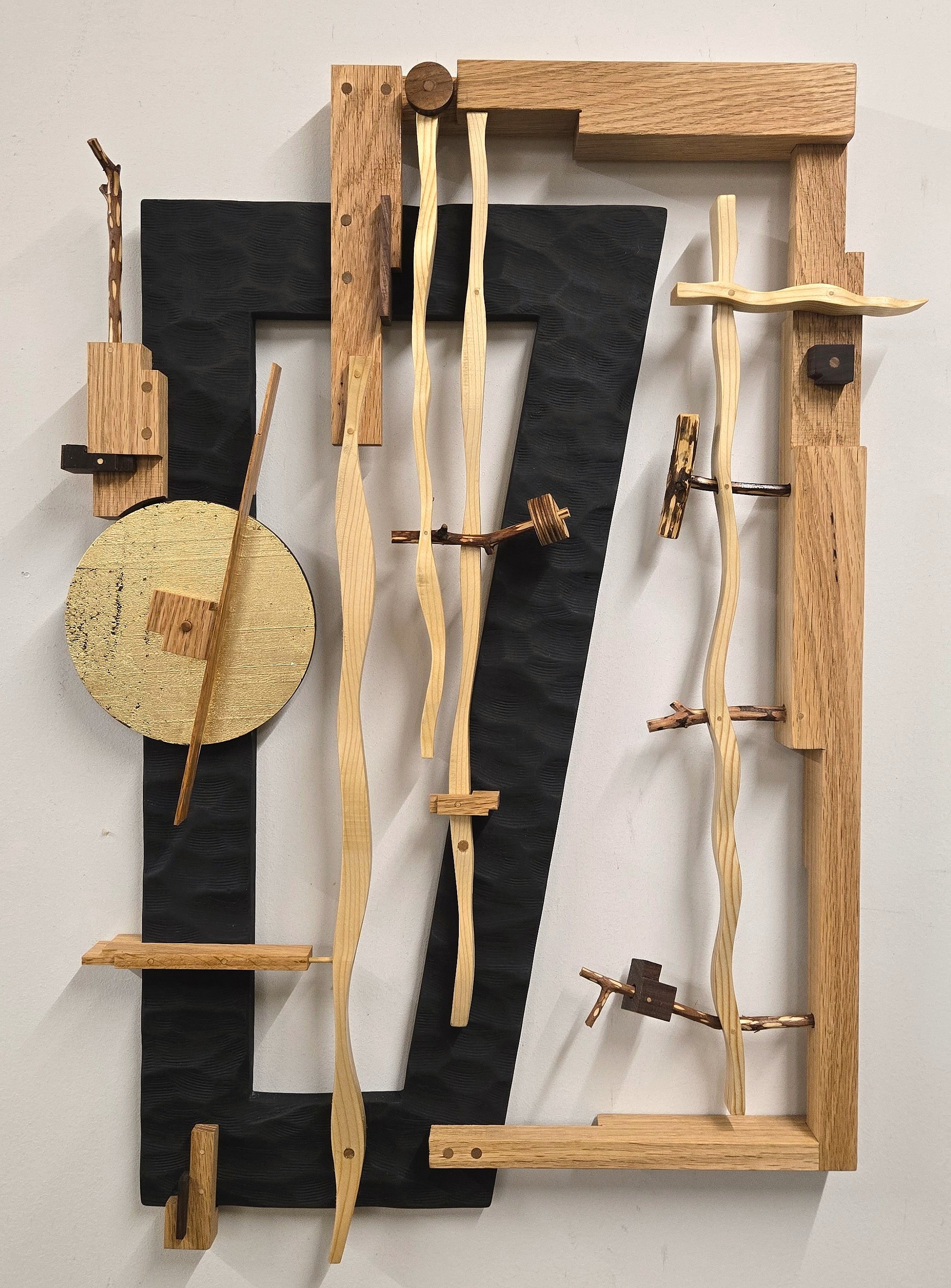 Square Play – Seemingly the Same, Yet Different; Seemingly Different, Yet the Same